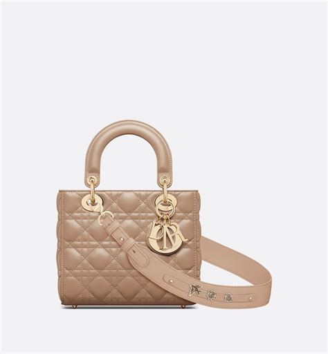 dior small multifunctional bag|small lady Dior bag.